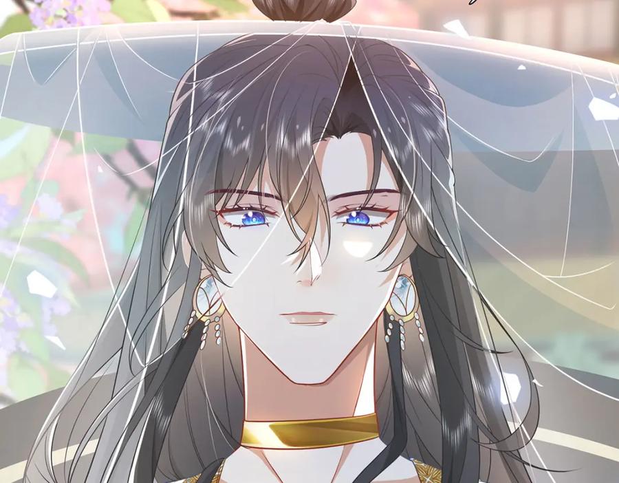 野狐狸与高岭花谁会先掉马？ - 02 公主竟然是男人！ - 第24张图