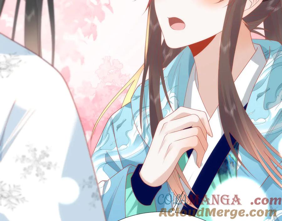 野狐狸与高岭花谁会先掉马？ - 47 苍羽不喜欢男人！ - 第25张图