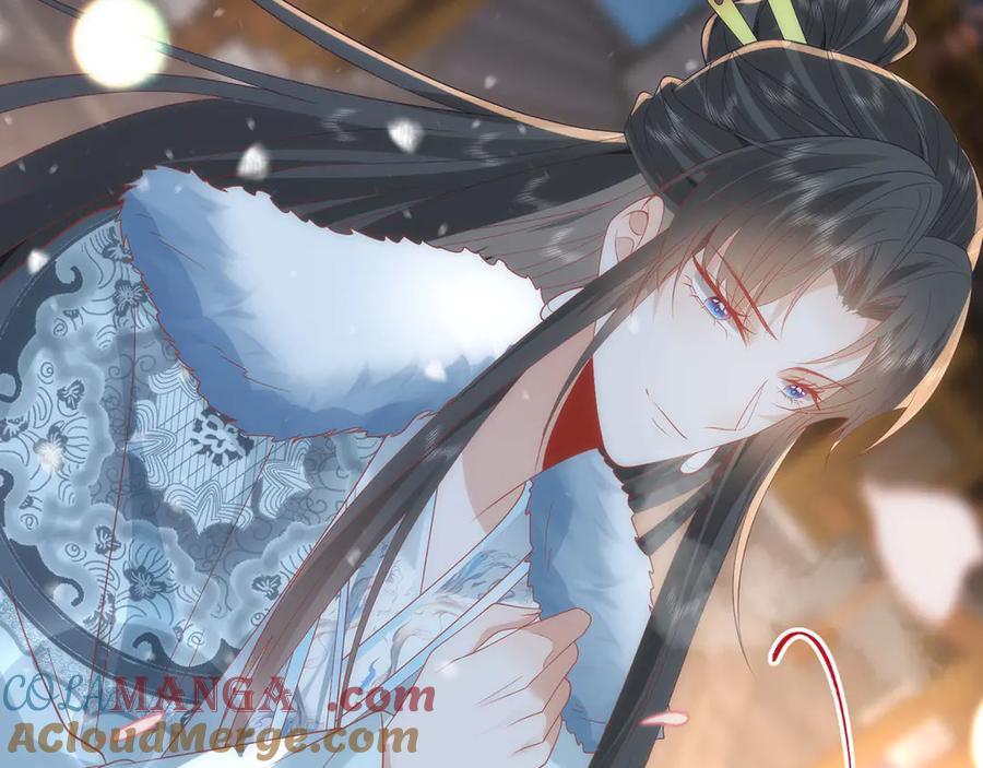 野狐狸与高岭花谁会先掉马？ - 完结 你跑不掉了 - 第82张图