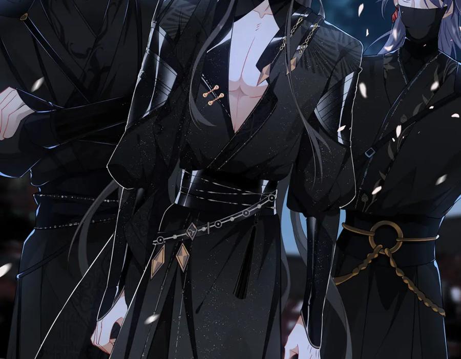 野狐狸与高岭花谁会先掉马？ - 03 看看他有多好色 - 第59张图