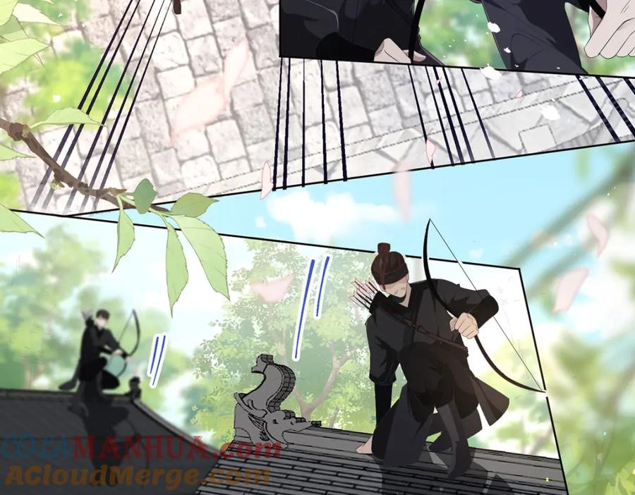 野狐狸与高岭花谁会先掉马？ - 04 公主知道了会不高兴的 - 第65张图