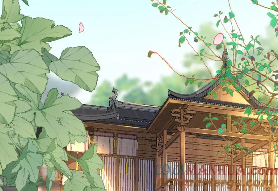 野狐狸与高岭花谁会先掉马？ - 04 公主知道了会不高兴的 - 第21张图