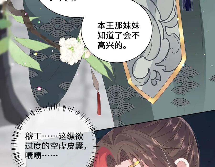 野狐狸与高岭花谁会先掉马？ - 04 公主知道了会不高兴的 - 第52张图