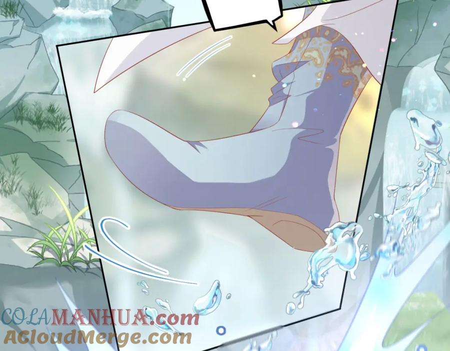 野狐狸与高岭花谁会先掉马？ - 05 我说了，不，许，走！ - 第85张图