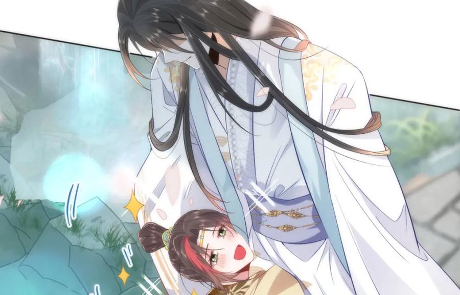 野狐狸与高岭花谁会先掉马？ - 05 我说了，不，许，走！ - 第80张图