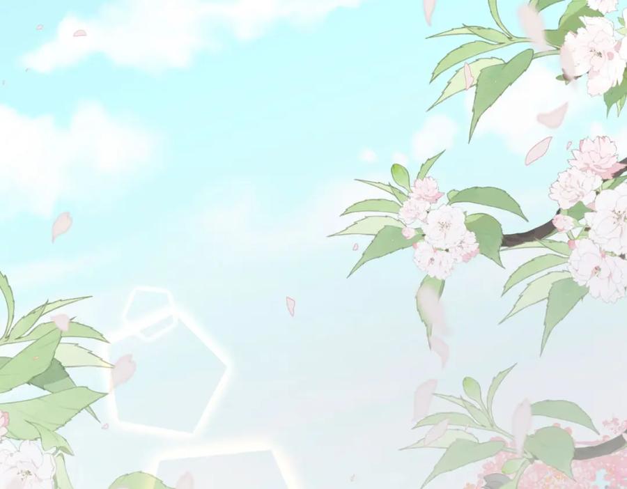 野狐狸与高岭花谁会先掉马？ - 05 我说了，不，许，走！ - 第7张图