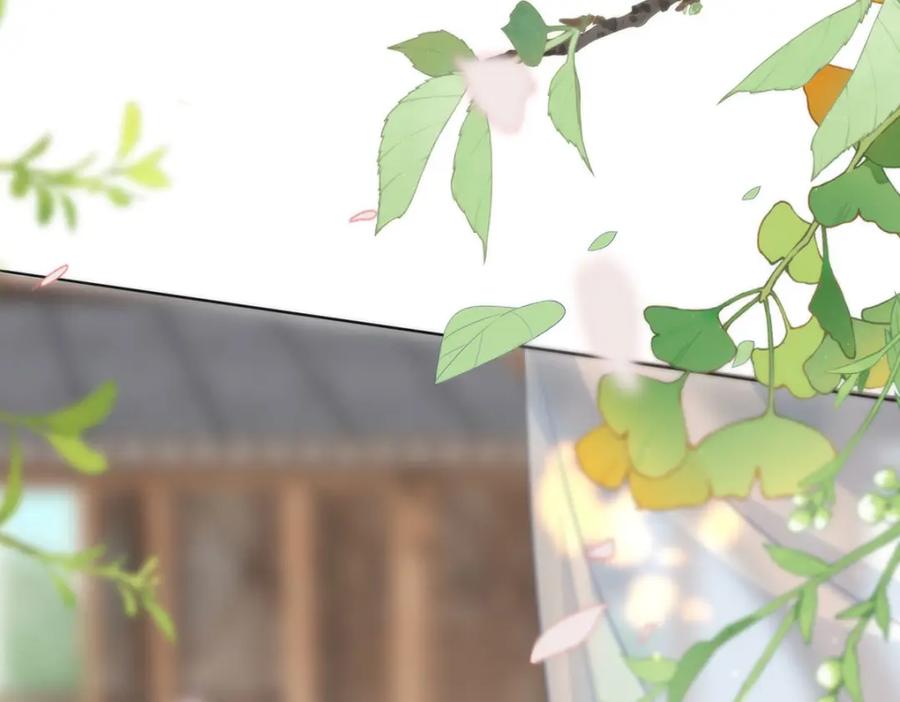 野狐狸与高岭花谁会先掉马？ - 06 怎么办，我想亲你欸！ - 第66张图