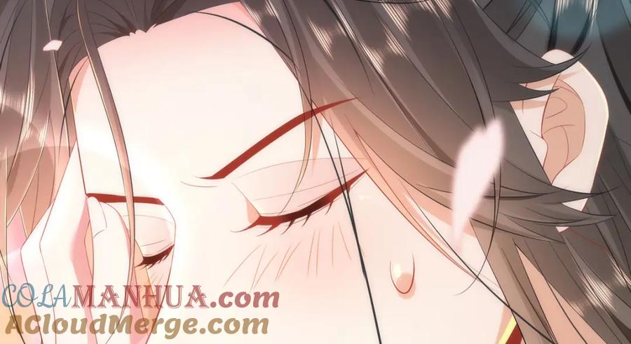 野狐狸与高岭花谁会先掉马？ - 06 怎么办，我想亲你欸！ - 第37张图