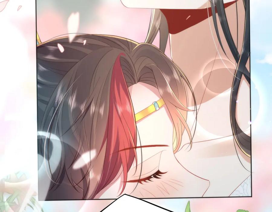 野狐狸与高岭花谁会先掉马？ - 06 怎么办，我想亲你欸！ - 第54张图