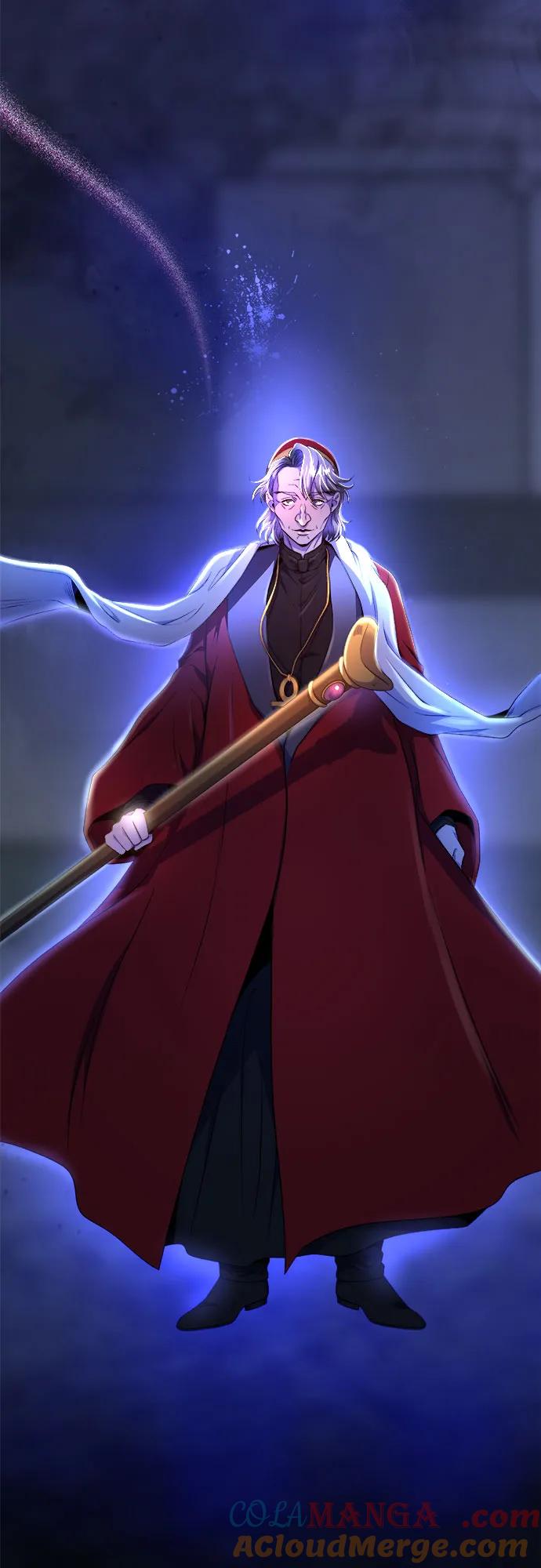 废皇子的神祕爱人 第200话 最后的冬天（19） 第101页