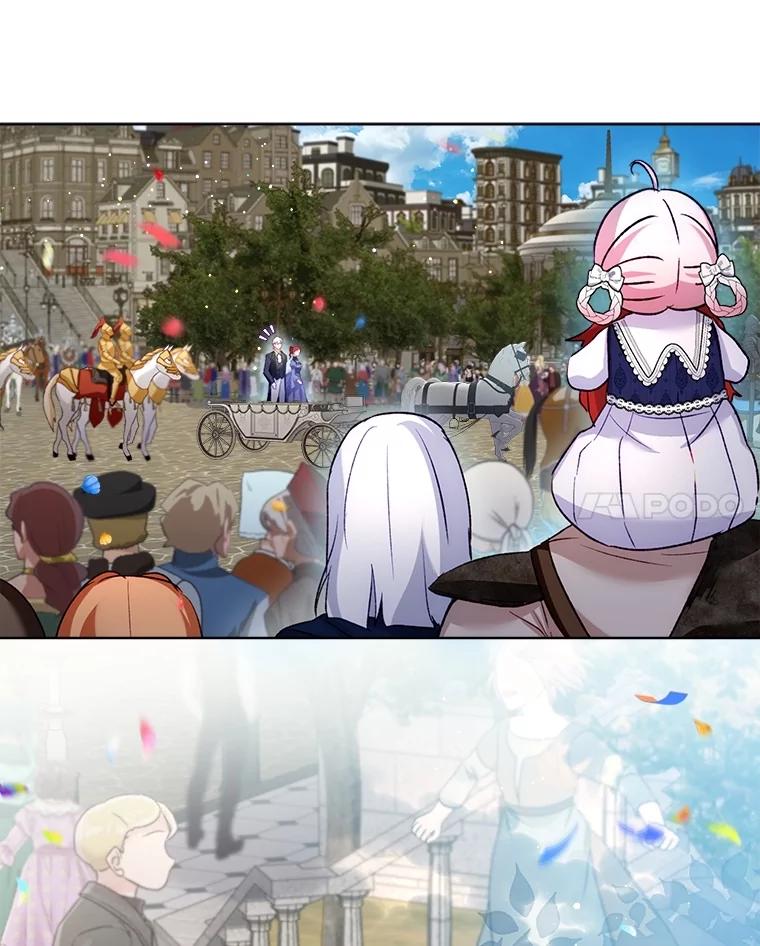 重生为神兽宝宝 - 55.加冕礼 - 第115张图