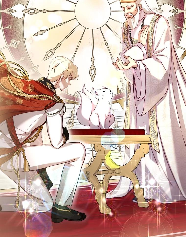 重生为神兽宝宝 - 56.假银狐 - 第28张图