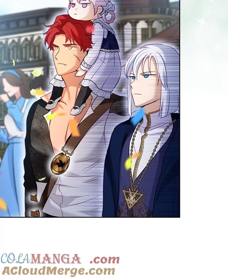 重生为神兽宝宝 - 56.假银狐 - 第9张图