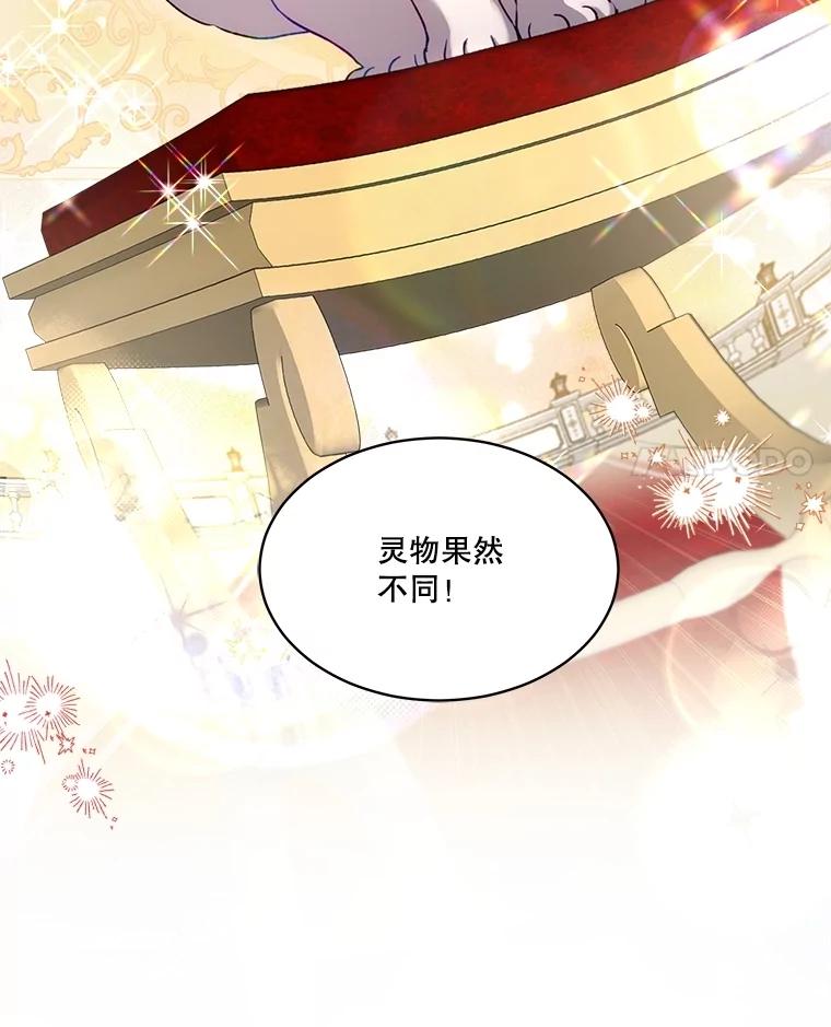 重生为神兽宝宝 - 56.假银狐 - 第18张图