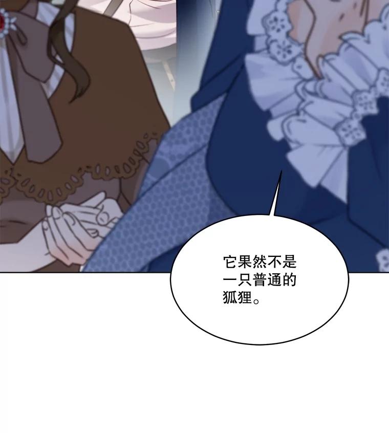 重生为神兽宝宝 - 56.假银狐 - 第20张图