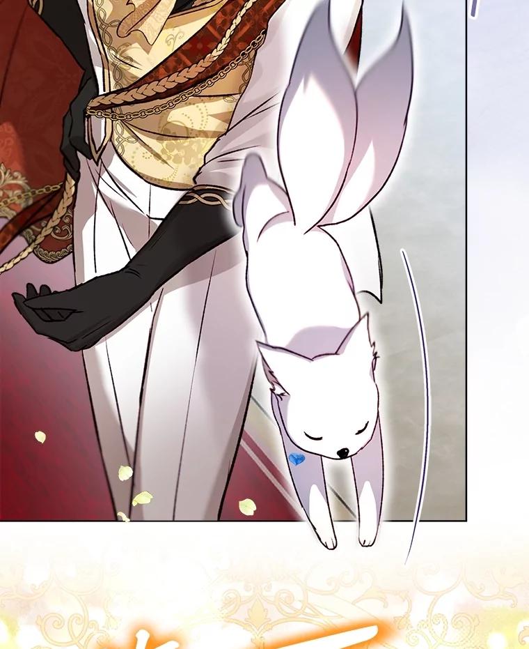 重生为神兽宝宝 - 56.假银狐 - 第16张图