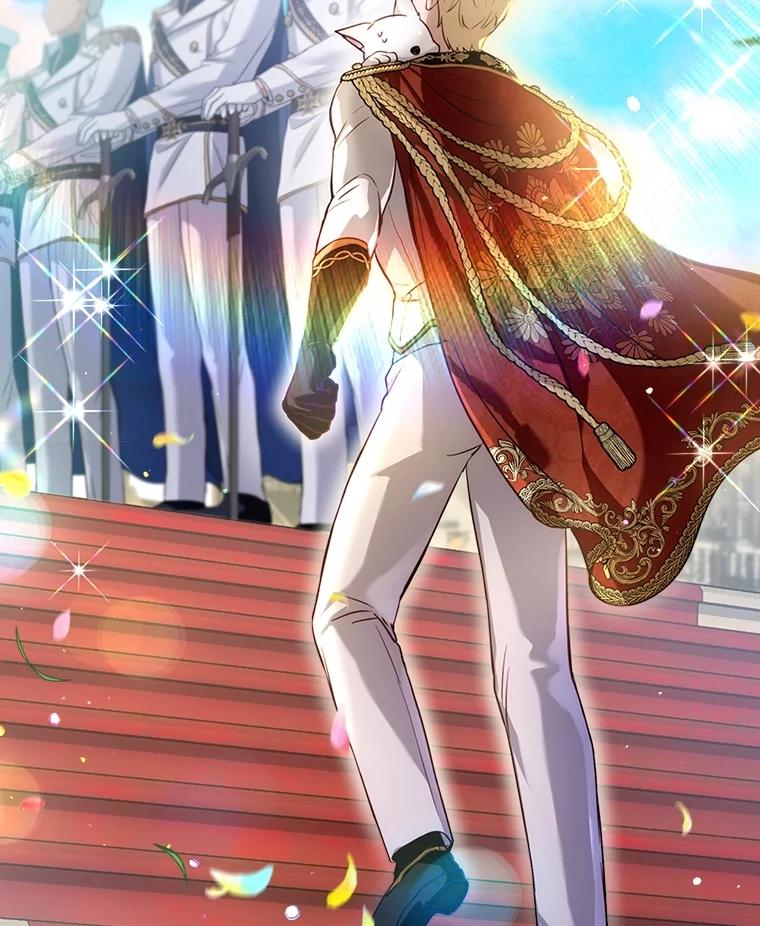 重生为神兽宝宝 - 56.假银狐 - 第3张图