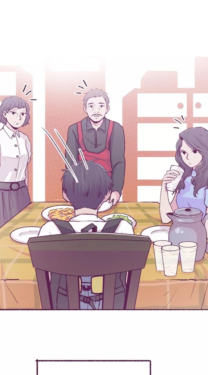 《失恋阵线联盟》[第9话] 她喜欢的人？ 第8页