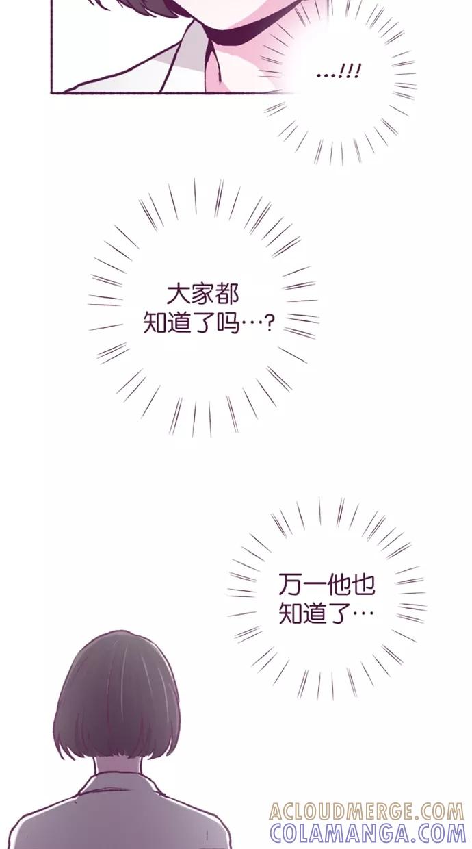 《失恋阵线联盟》[第10话] 冲突 第13页