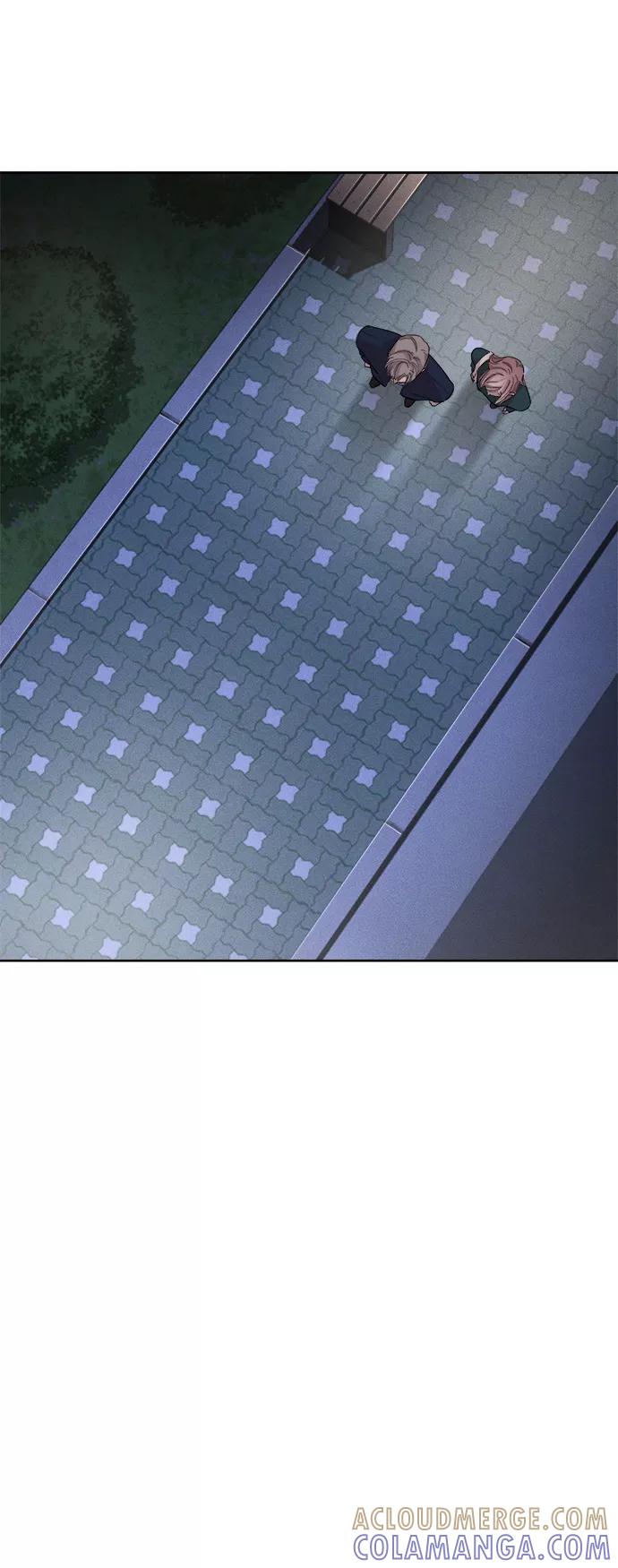 《夜空之云》第11话 第35页