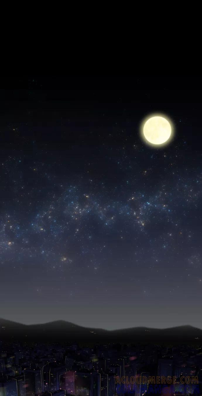 《夜空之云》第11话 第13页