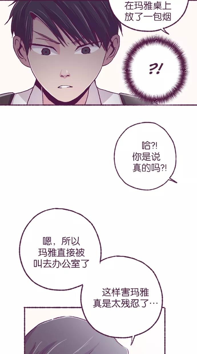 《失恋阵线联盟》[第15话] 为玛雅增援 第6页