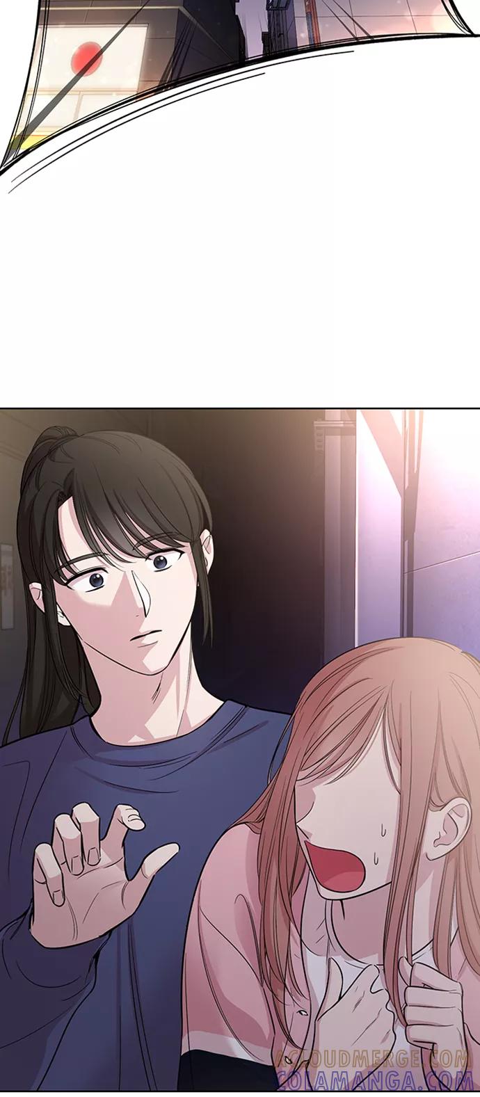《夜空之云》第19话 第40页