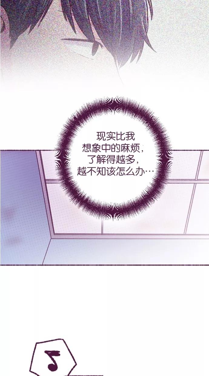 《失恋阵线联盟》[第24话] 可能吗？ 第8页
