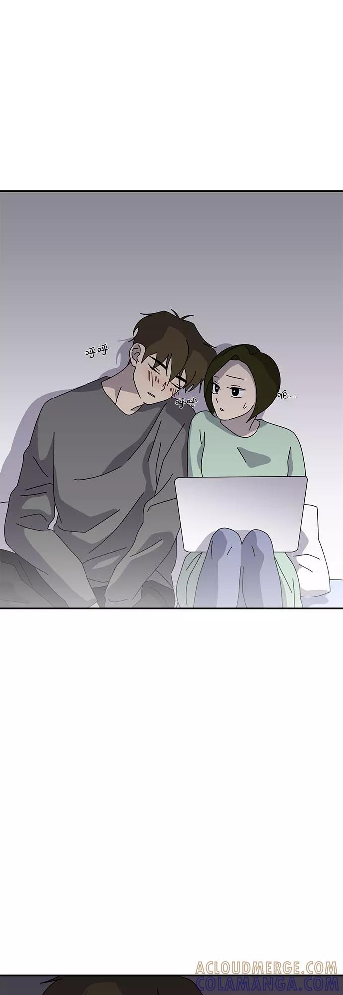 《她的遗愿清单》第26话 第25页