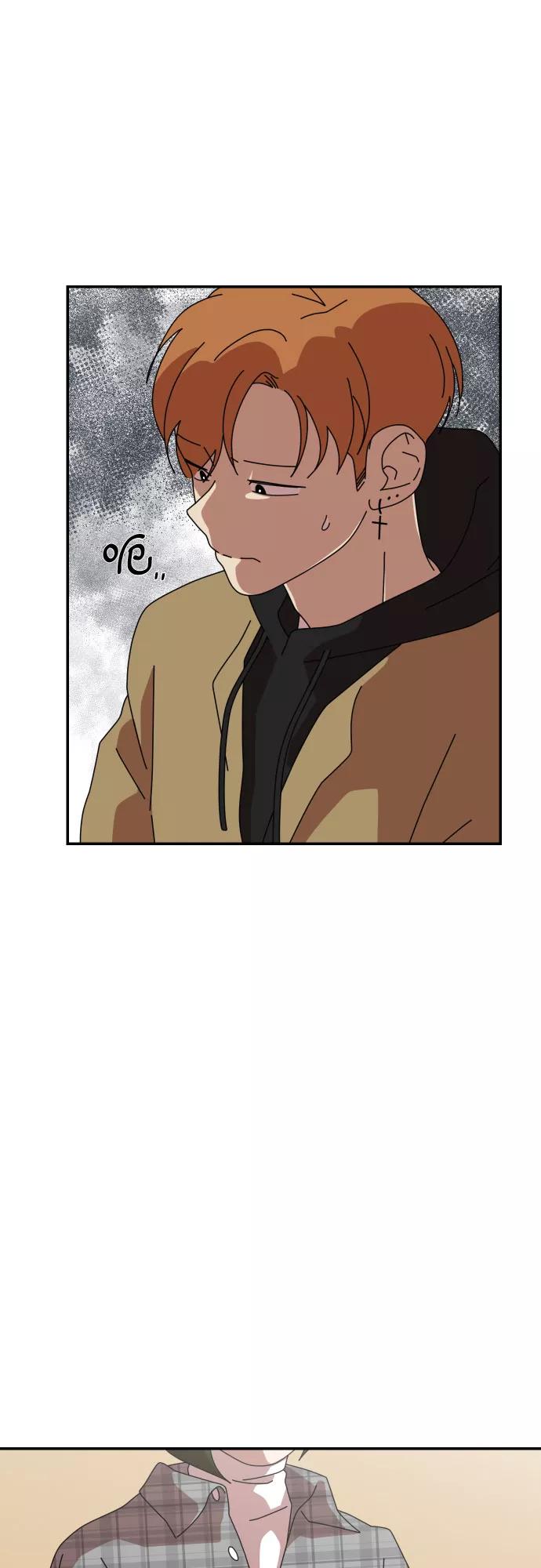 《她的遗愿清单》第27话 第50页