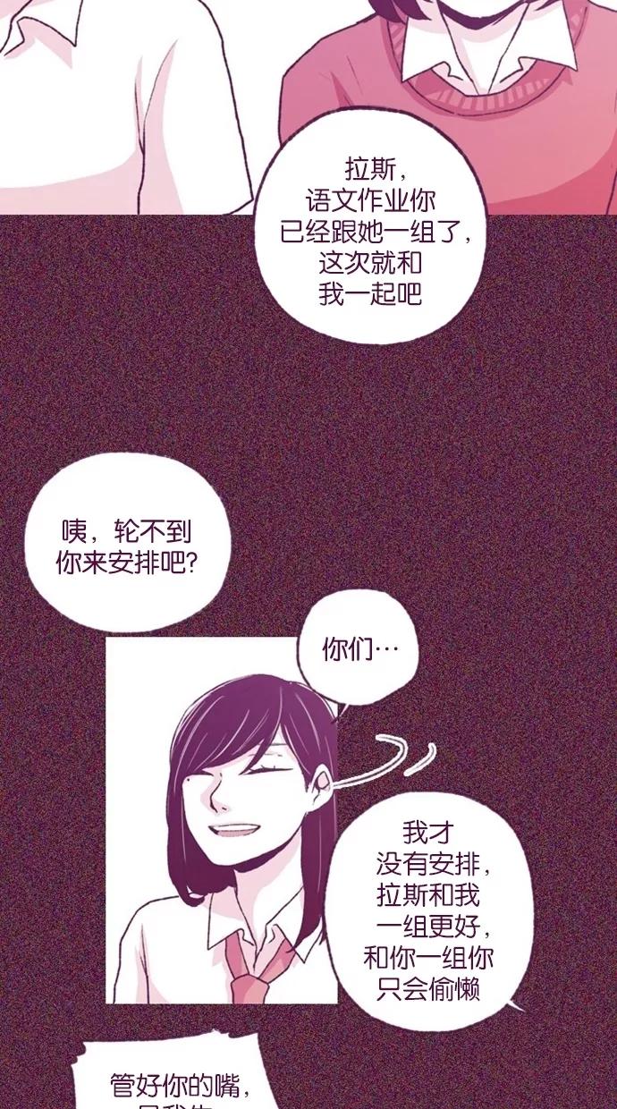 《失恋阵线联盟》[第27话] 爱人的真情流露 2 第22页