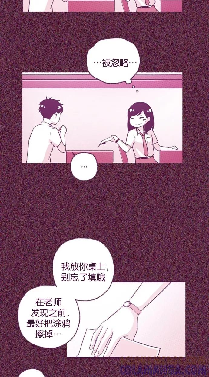 《失恋阵线联盟》[第27话] 爱人的真情流露 2 第19页