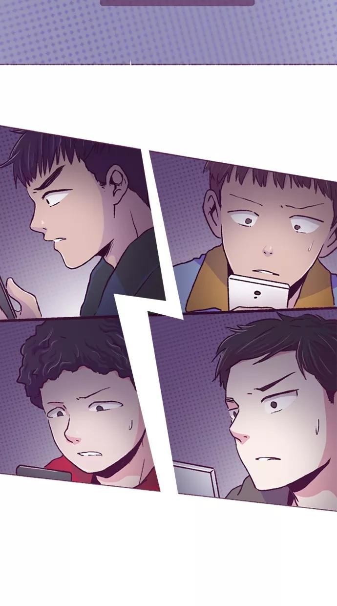 《失恋阵线联盟》[第29话] 反击 第34页