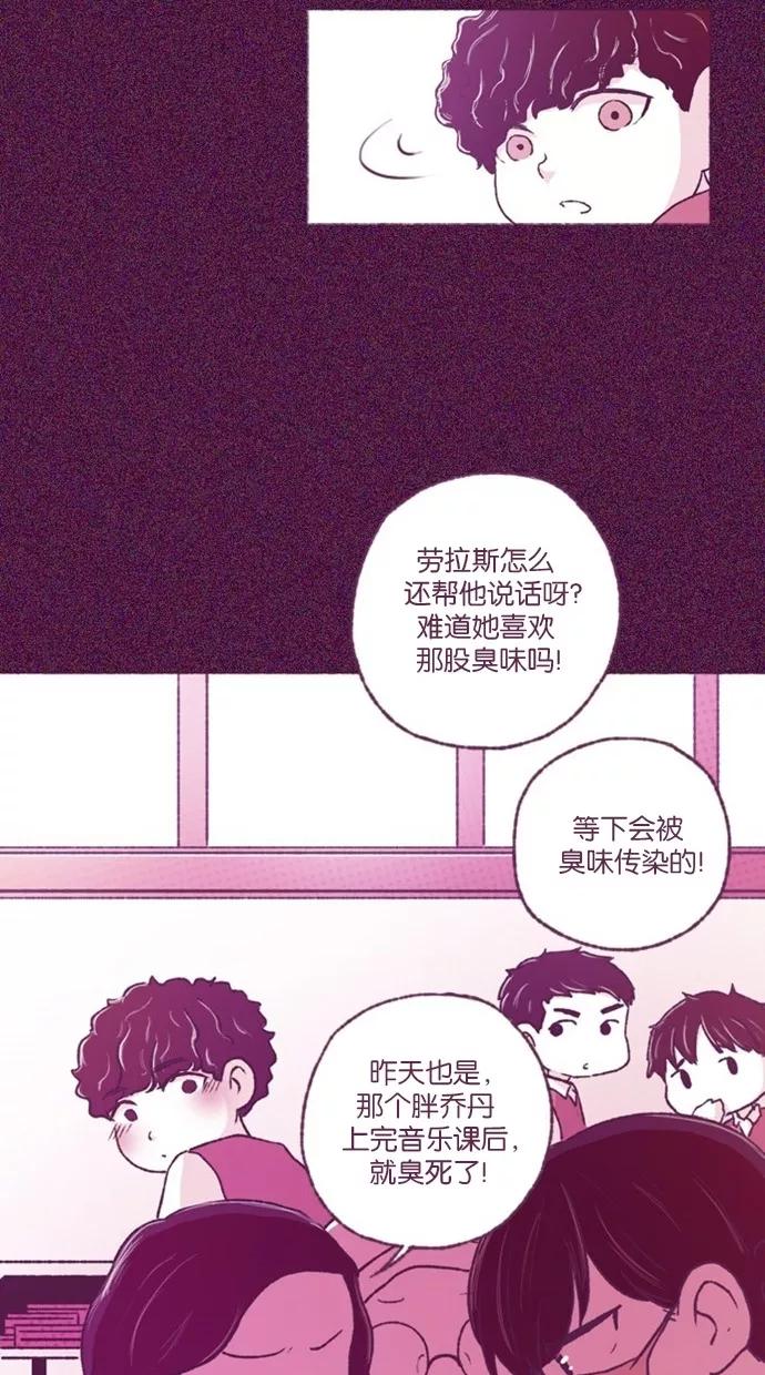 《失恋阵线联盟》[第30话] 年轻人的独白 第6页