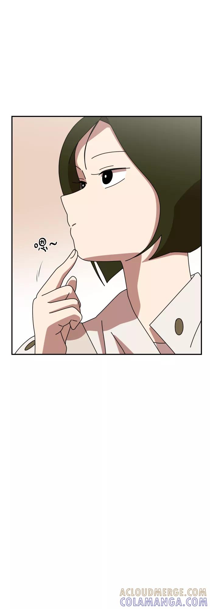 《她的遗愿清单》第31话 第40页