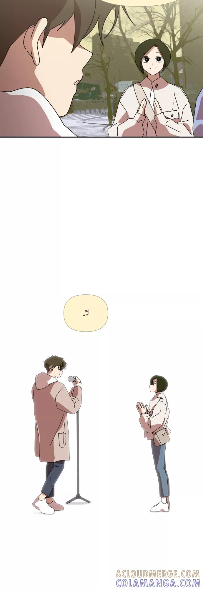 《她的遗愿清单》第32话 第43页
