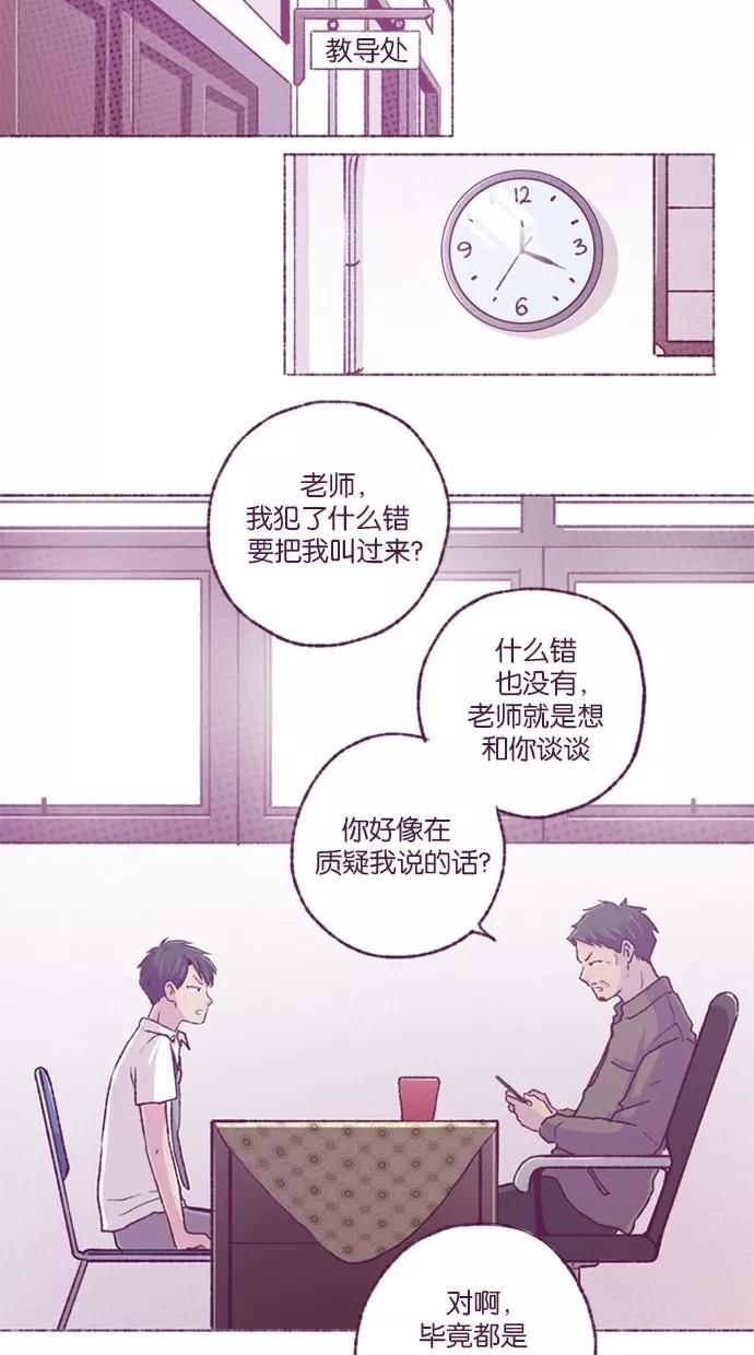 《失恋阵线联盟》[第31话] 拜访 第6页