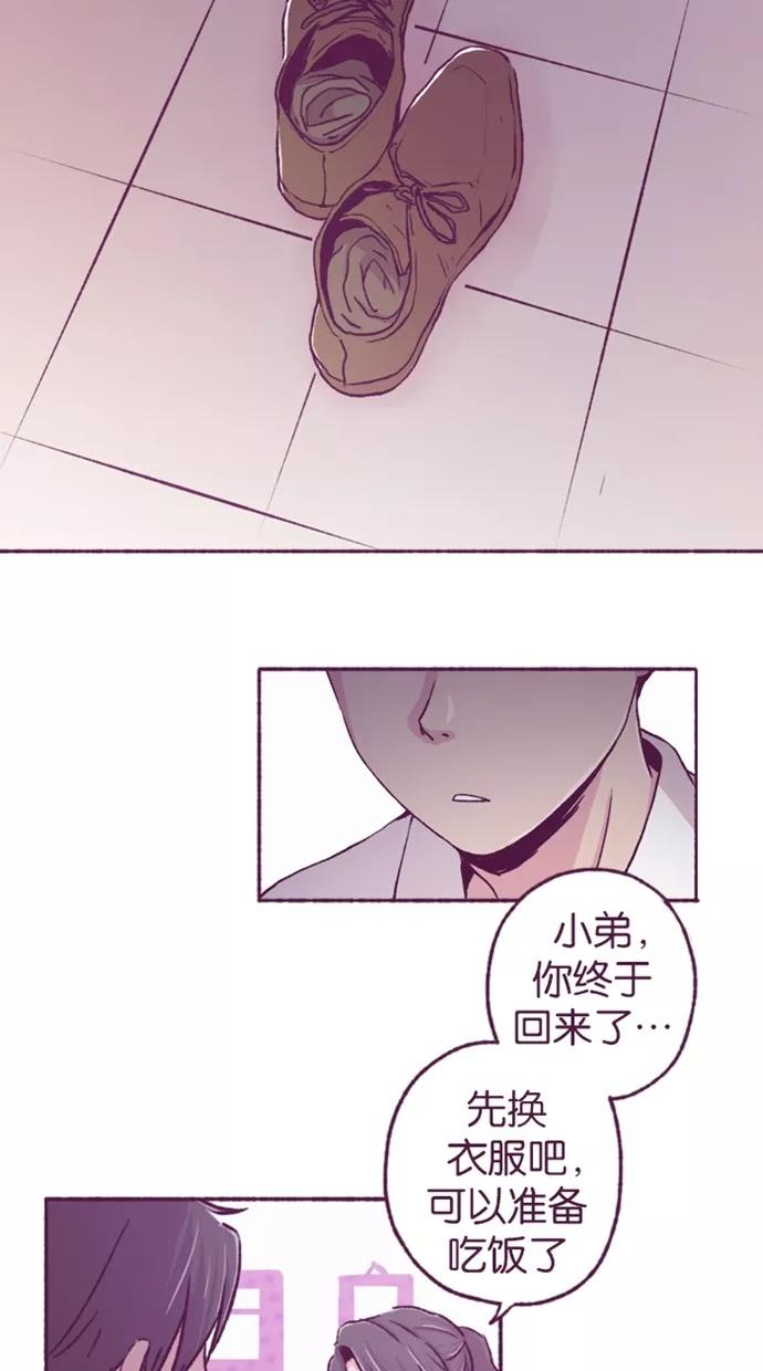 《失恋阵线联盟》[第7话] 原来…？ 第18页