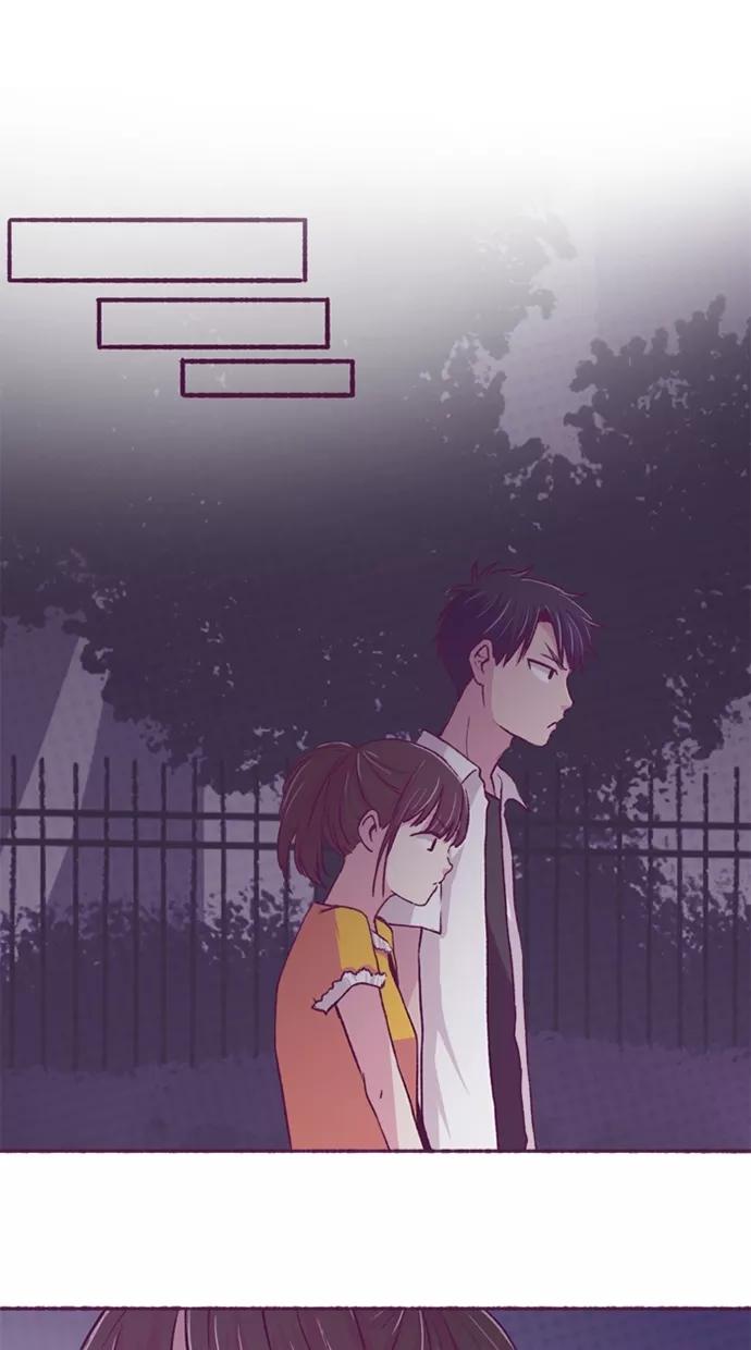 《失恋阵线联盟》[第8话] 在捣蛋的面具背后 第2页