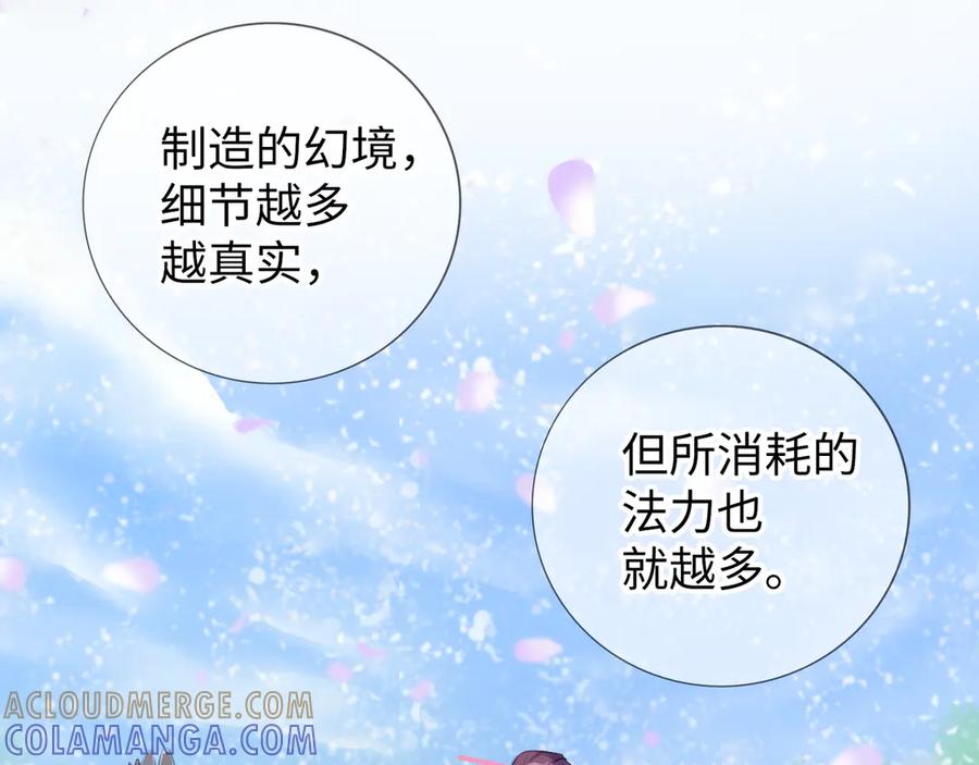 《神仙de经纪人》第7话 “我帮你C位出道！” 第73页