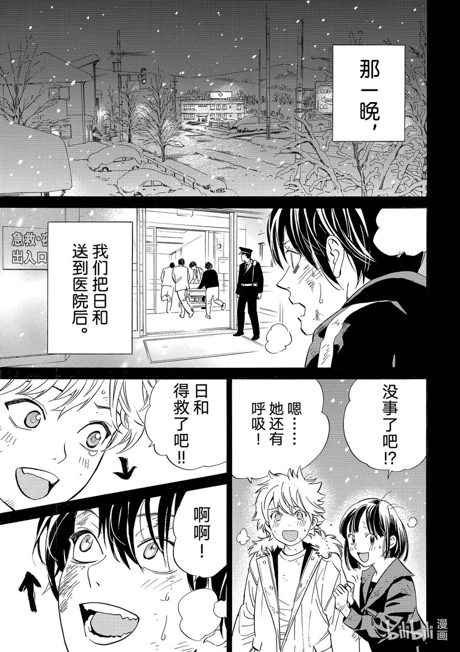 野良神 最终话 身穿运动服的神 第24页