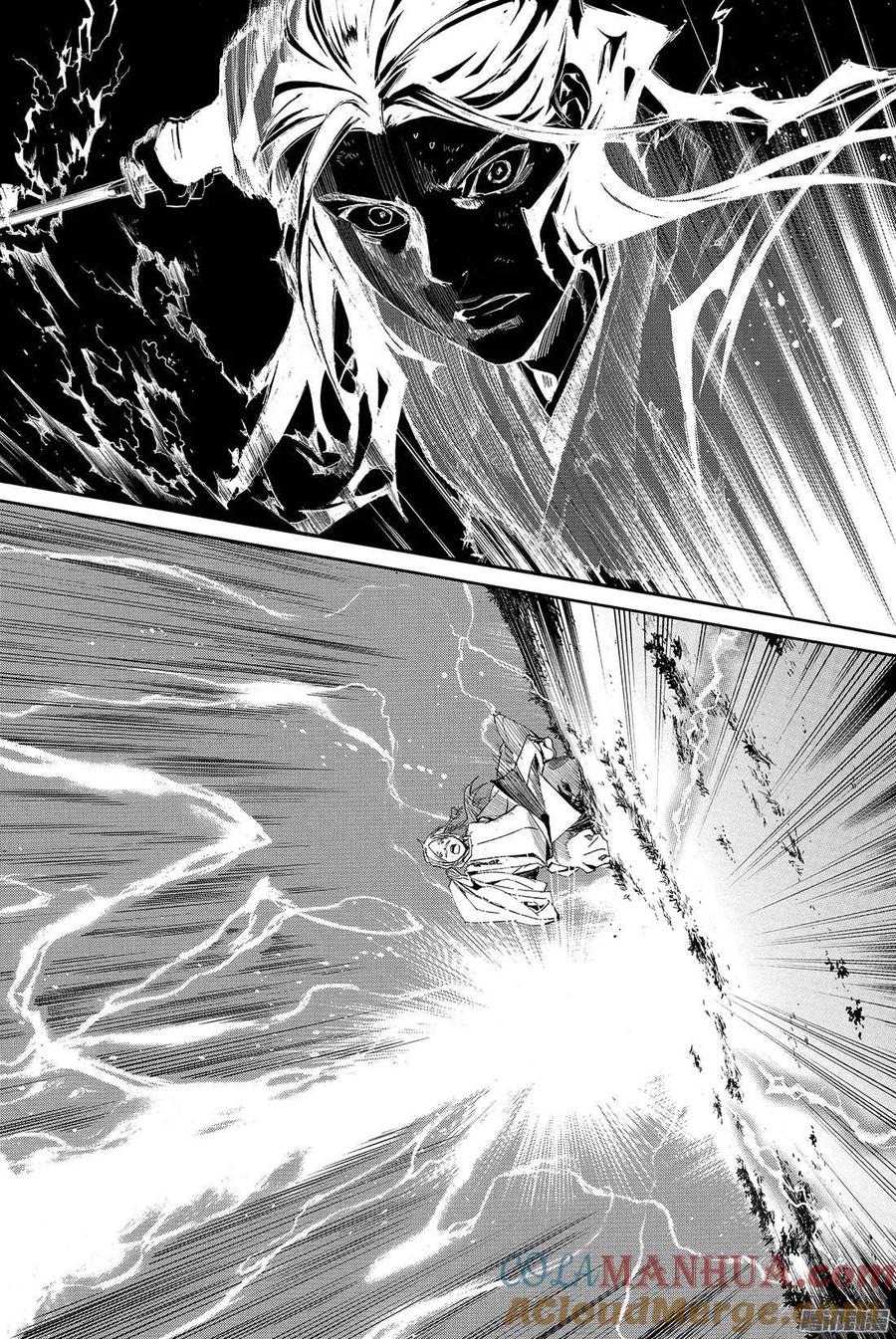 野良神 066 灰烬之火 第39页