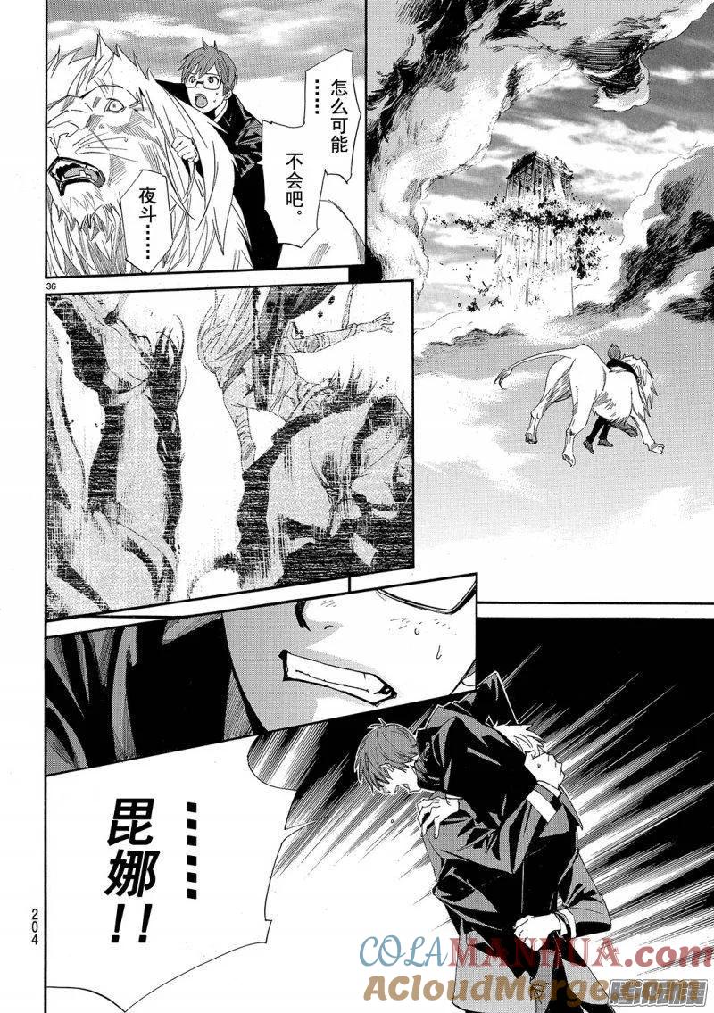 野良神 069 神器 第37页