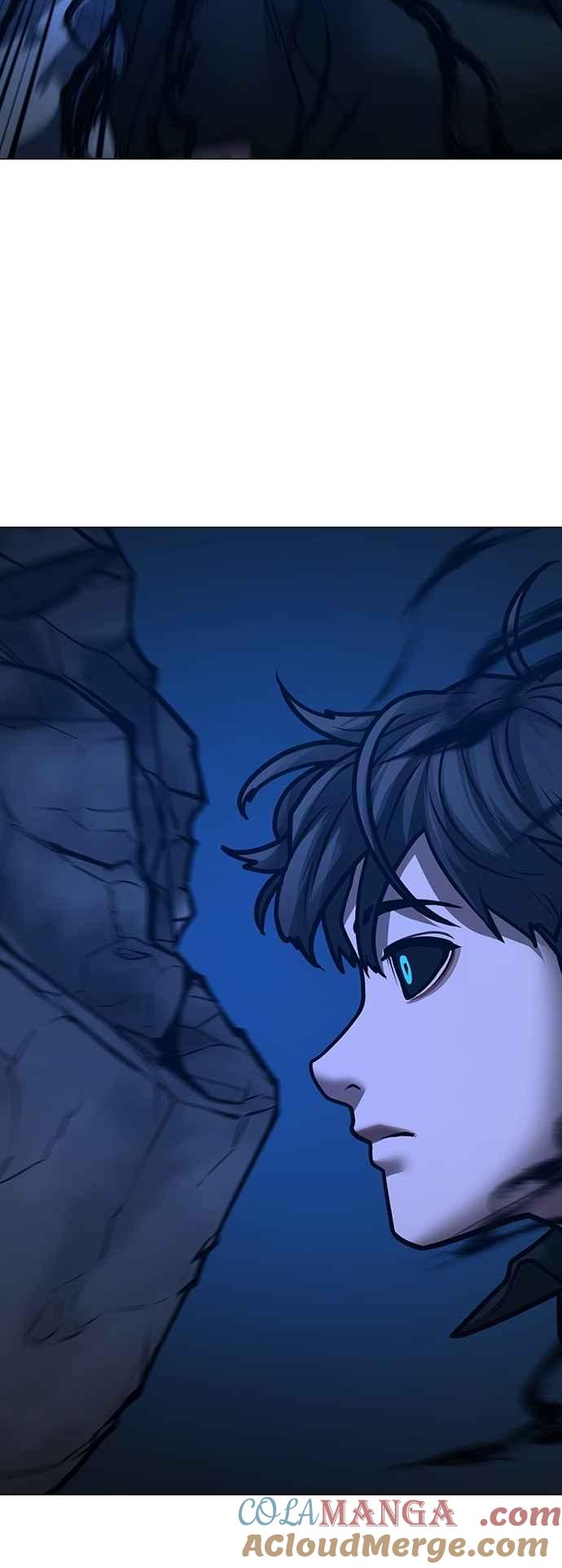 《现实闯关》第133话 第37页