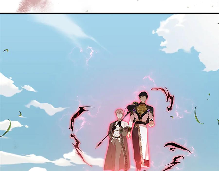 奶萌魔力小公主 第187话 16岁生日 第198页