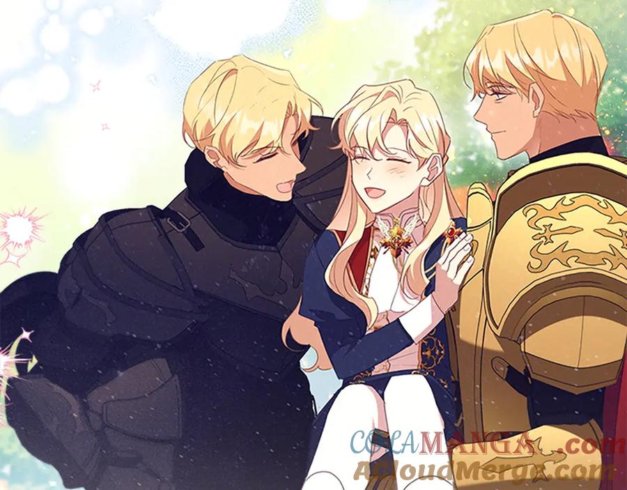奶萌魔力小公主 第191话 记得叫醒我 第225页