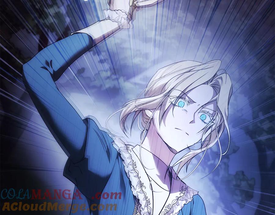 恶女的王座 第217话 挽回前世悲剧 第169页