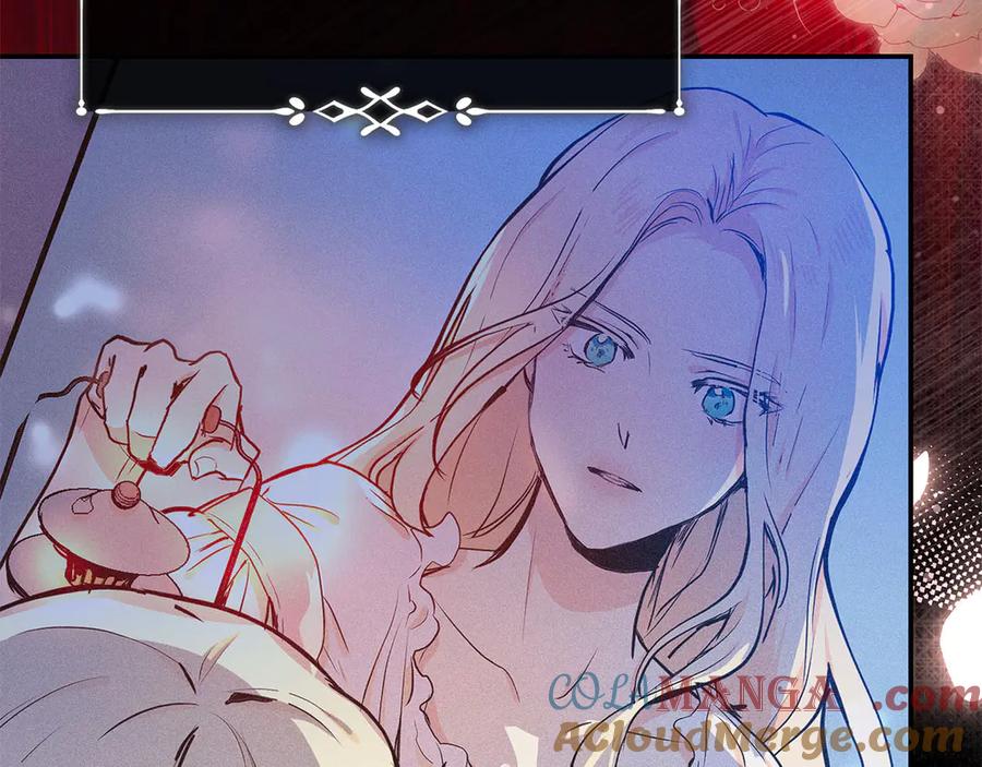 恶女的王座 第217话 挽回前世悲剧 第177页