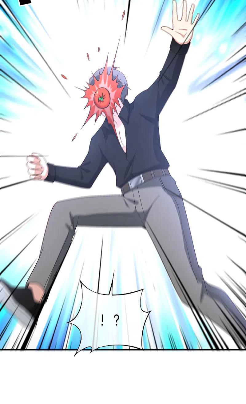 最强仙界朋友圈 第26话 比基尼狂欢节！ 第35页