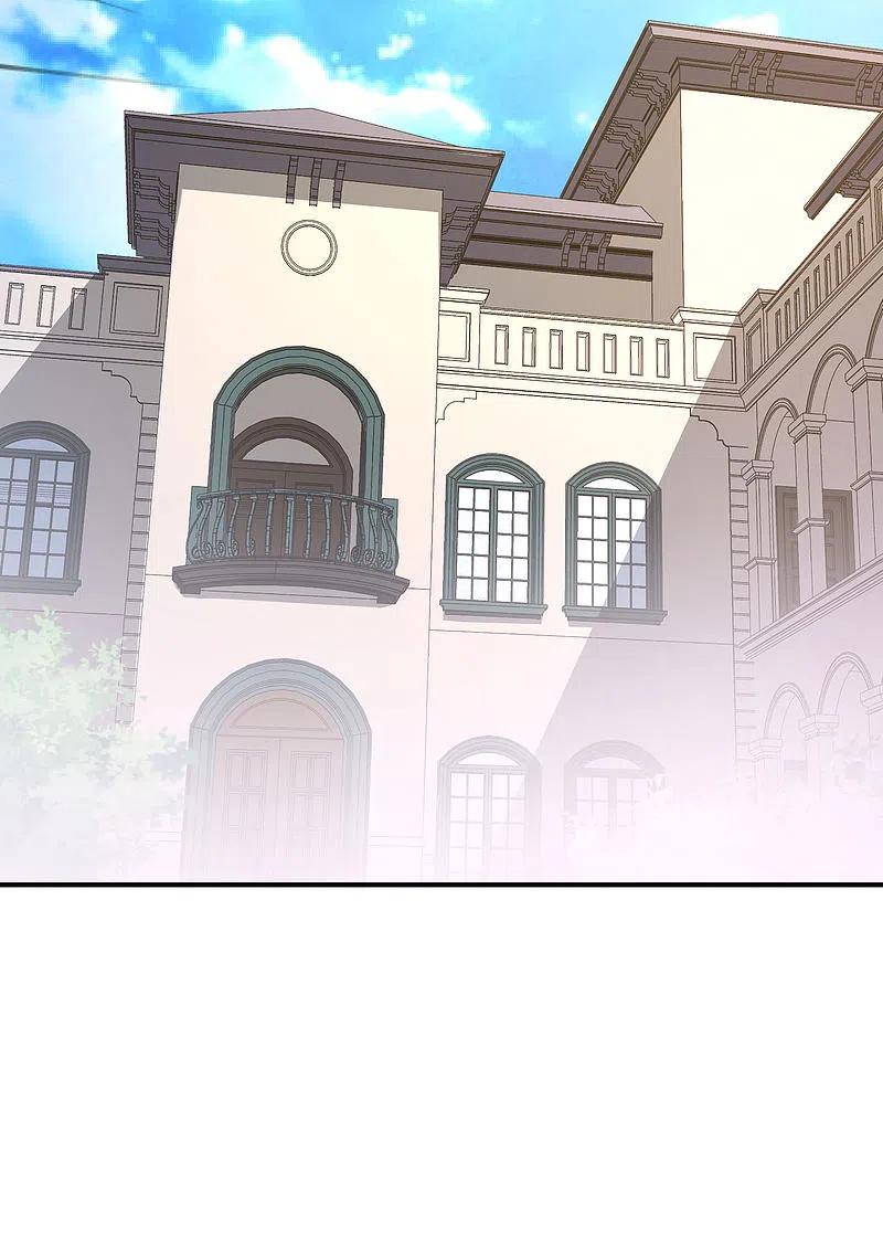 最强仙界朋友圈 第26话 比基尼狂欢节！ 第3页